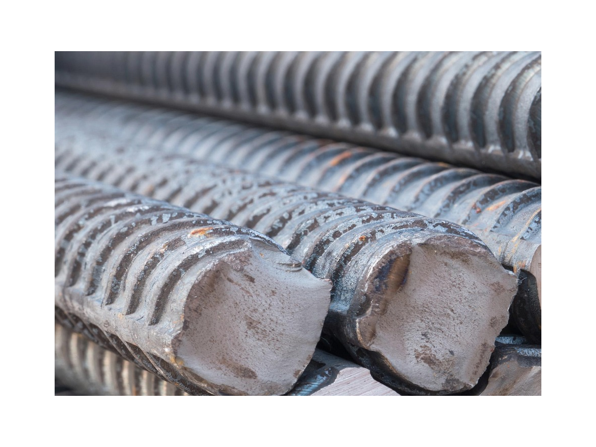 Steel sourcing