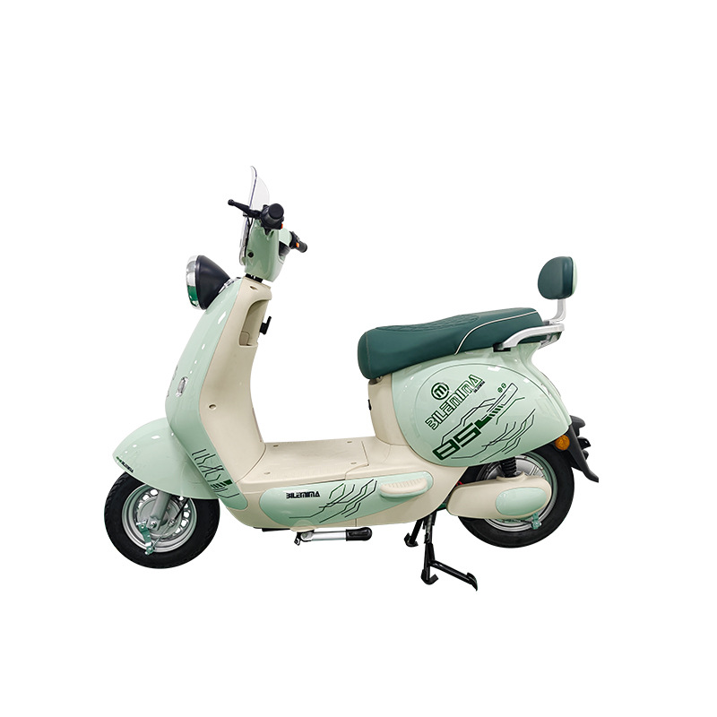 Electric moped sourcing