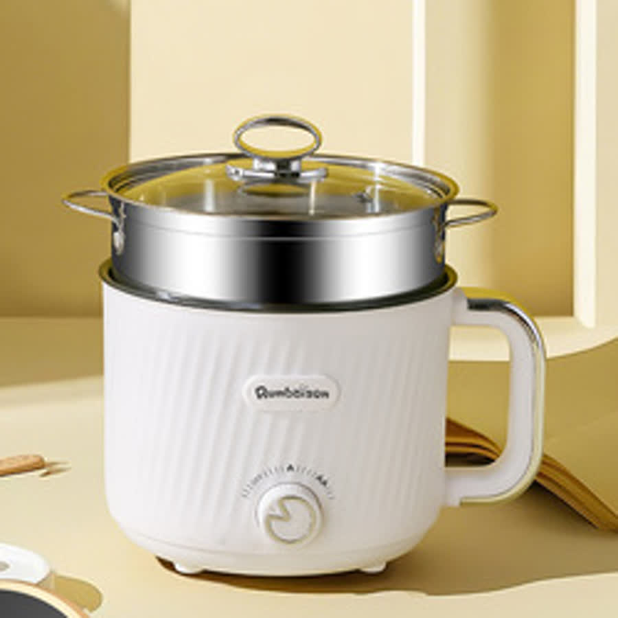 Portable Electric Cooking Pot