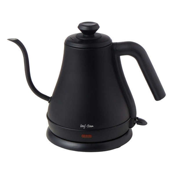 Gooseneck Electric Kettle