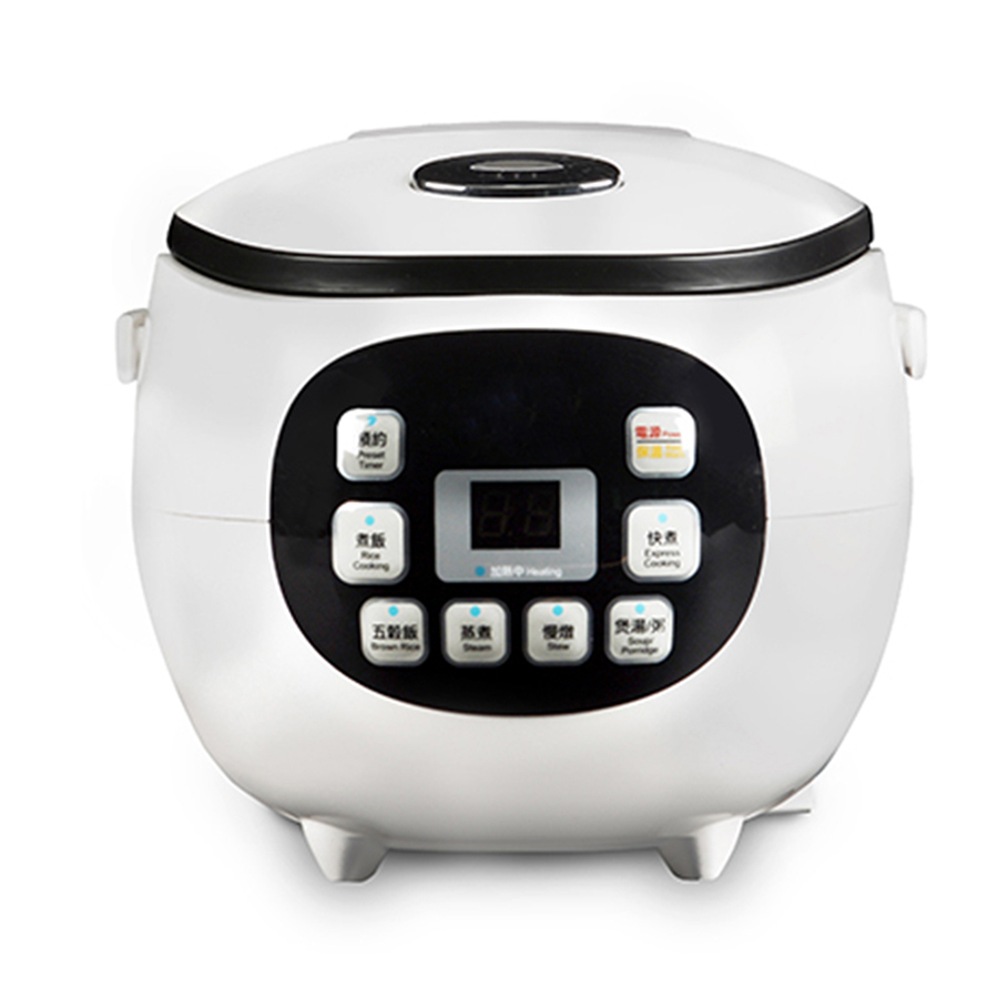 Digital Micom Rice Cooker