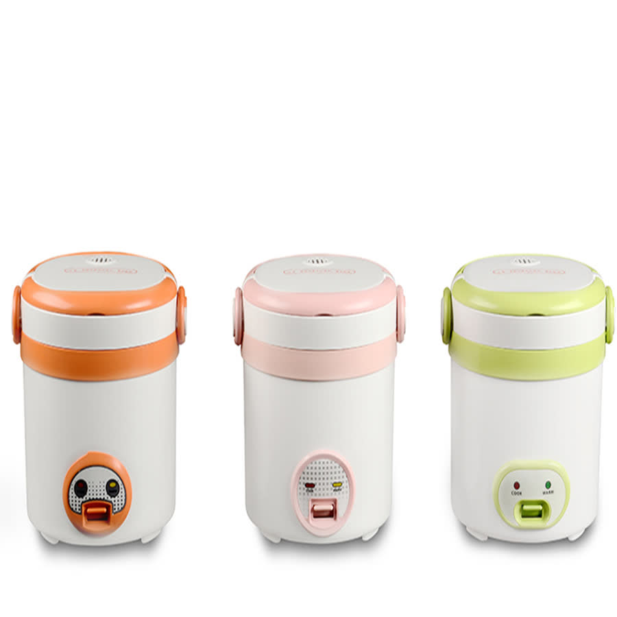 Portable Mini Rice Cooker