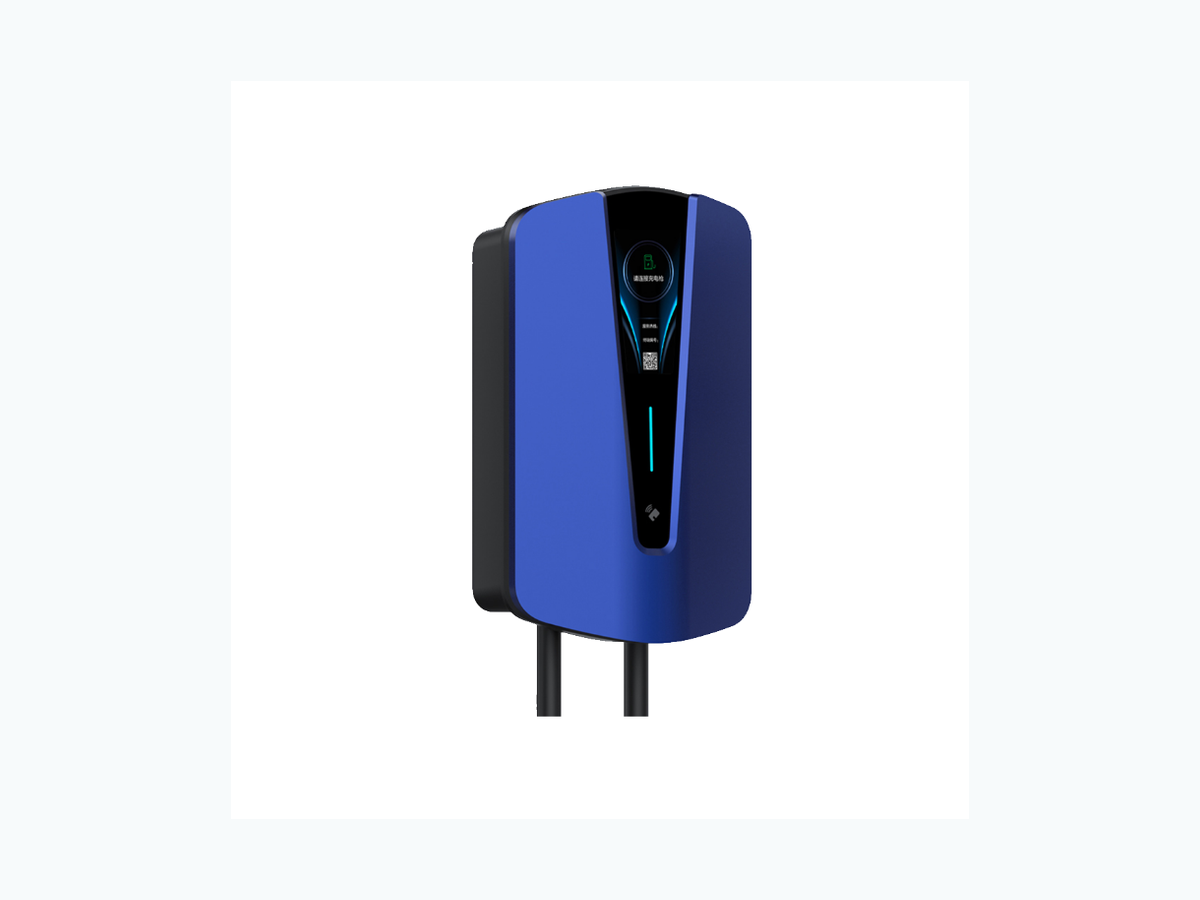 22kW AC EV Charger