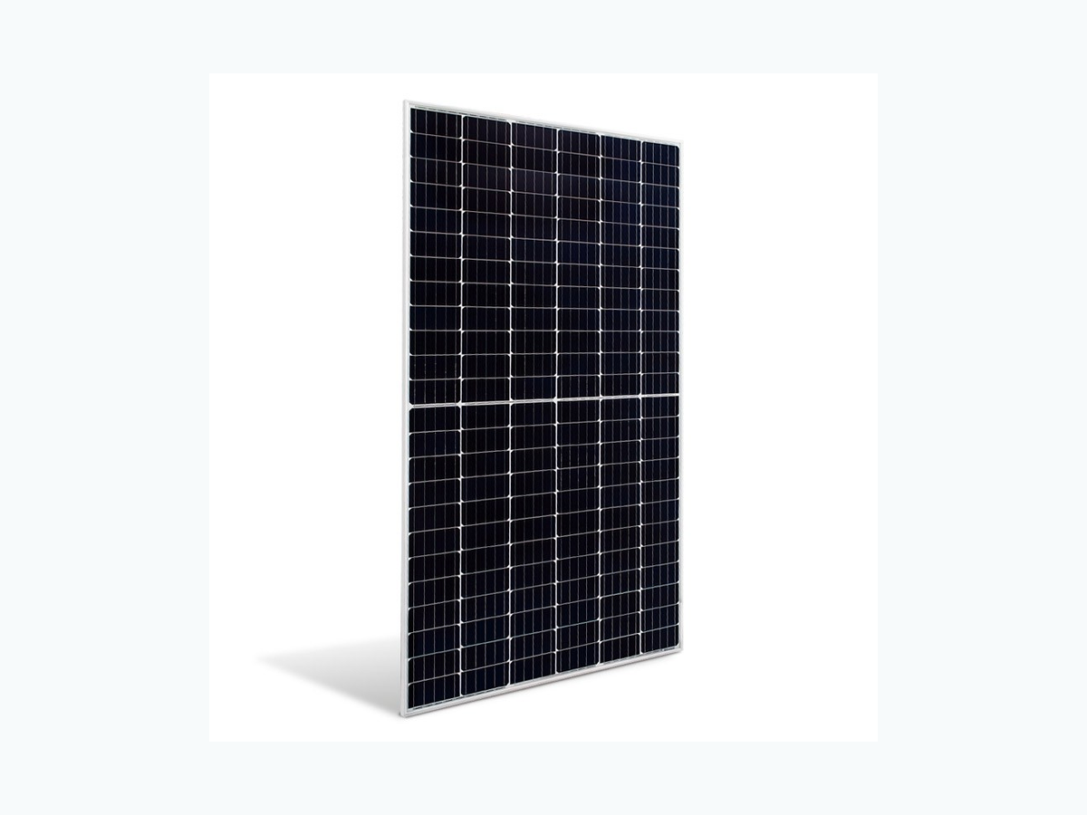 550W Mono Solar Panel