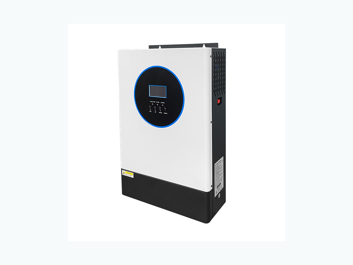 5kW Hybrid Solar Inverter